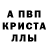 Amphetamine 98% Slava Borodinov